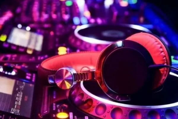 Aplicativo profissional gratuito para Dj