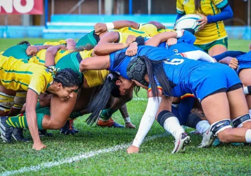 Como assistir rugby online ( Imagem: Divulgação)