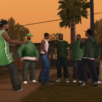 Confira como jogar GTA San Andreas pelo celular