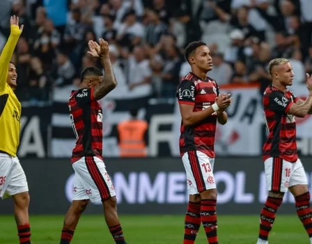 Aplicativo grátis do Flamengo para acompanhar o time ( Imagem: Freepik)