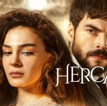 Aplicativos para assistir novelas turcas ( Imagem: Hercai Divulgação)