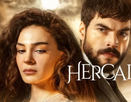 Aplicativos para assistir novelas turcas ( Imagem: Hercai Divulgação)