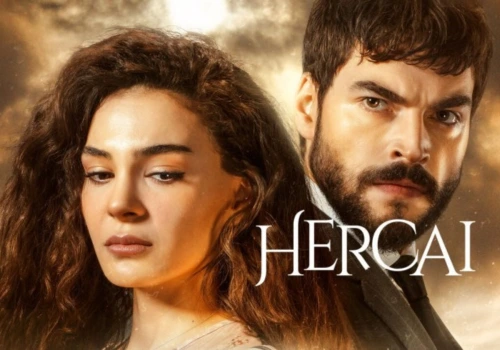 Aplicativos para assistir novelas turcas ( Imagem: Hercai Divulgação)