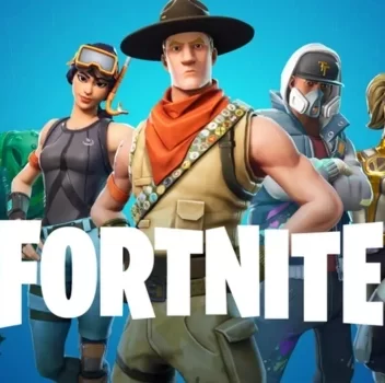 Fim de Fortnite? Novo jogo promete desbancar reinado ( Imagem: Divulgação)