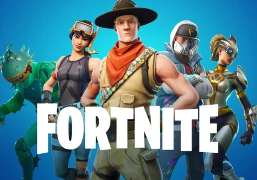 Fim de Fortnite? Novo jogo promete desbancar reinado ( Imagem: Divulgação)