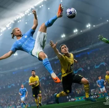 EA Sports FC 24: como se divertir em 5 maneiras diferentes ( Imagem: Divulgação)