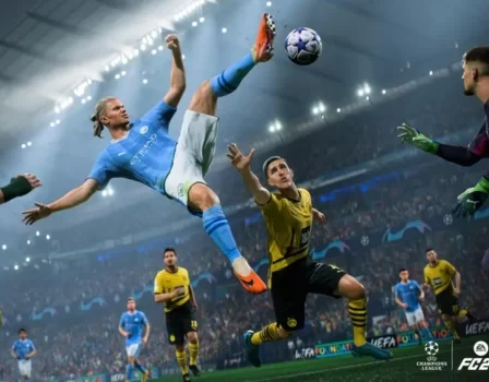 EA Sports FC 24: como se divertir em 5 maneiras diferentes ( Imagem: Divulgação)