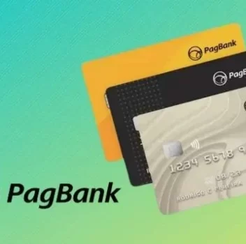 Negativado? Como fazer um cartão no PagBank pré-aprovado ( Imagem: Divulgação)