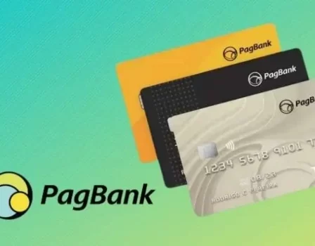 Negativado? Como fazer um cartão no PagBank pré-aprovado ( Imagem: Divulgação)