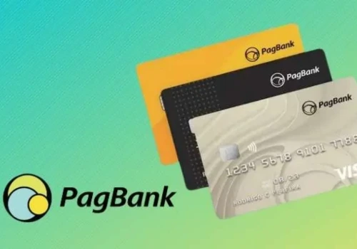 Negativado? Como fazer um cartão no PagBank pré-aprovado ( Imagem: Divulgação)