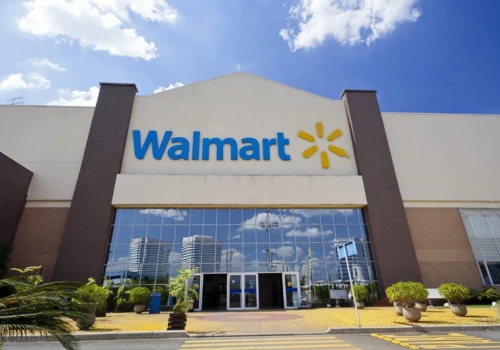 Vagas de emprego? Confira como trabalhar no Walmart ( Imagem: Divulgação)