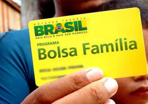 Bolsa Família: Descubra se você tem direito ao benefício pelo app ( Imagem: Divulgação)