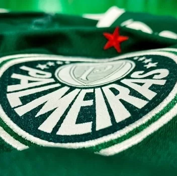 app Palmeiras