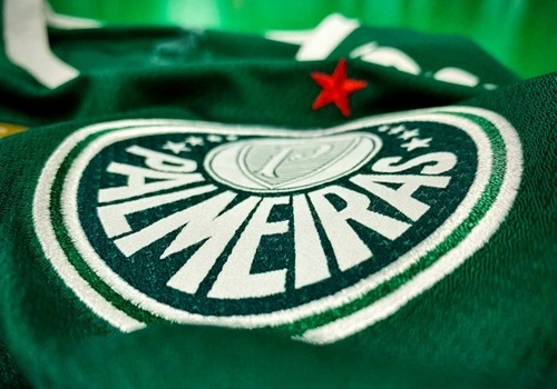 app Palmeiras