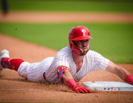 Aplicativo para assistir jogos de beisebol ao vivo no seu celular