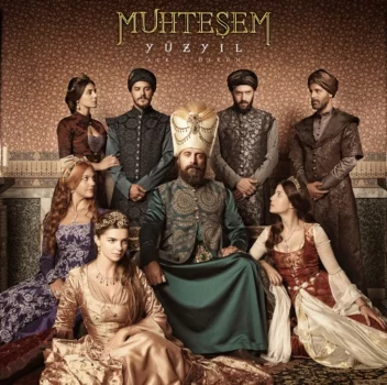 Assista à novela Muhteşem Yüzyıl pelo aplicativo