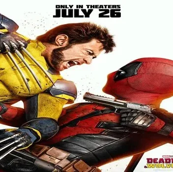 Filme Deadpool vs Wolverine