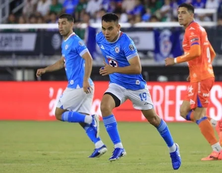 Saiba como ver os jogos do Cruz Azul (Foto: X @CruzAzul/ Reprodução)