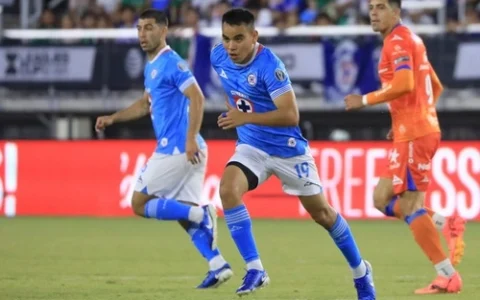 Saiba como ver os jogos do Cruz Azul (Foto: X @CruzAzul/ Reprodução)