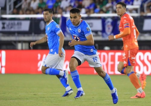 Saiba como ver os jogos do Cruz Azul (Foto: X @CruzAzul/ Reprodução)