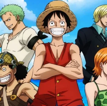 Assistir anime grátis "One PIece".