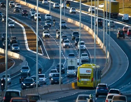 Consulta de placa de veículos? Conheça os melhores apps (Foto: Marcelo Casal Jr/Agência Brasil)