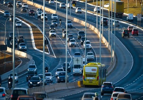 Consulta de placa de veículos? Conheça os melhores apps (Foto: Marcelo Casal Jr/Agência Brasil)