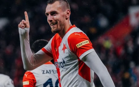 Jogos ao vivo do Slavia Praha