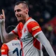 Jogos ao vivo do Slavia Praha