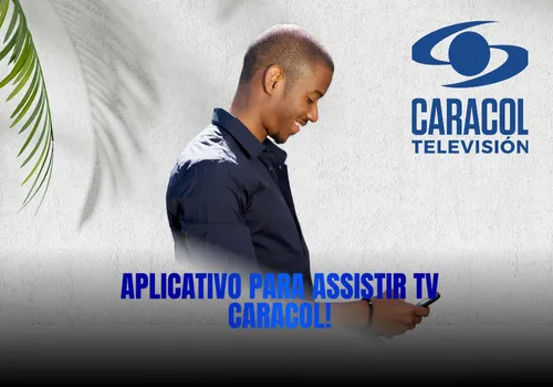 assistir Caracol TV