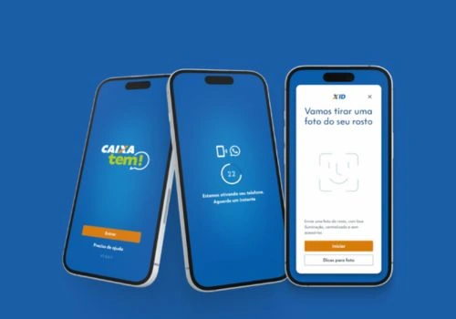 Caixa Tem anuncia pagamento de R$ 2.260: veja como acessar