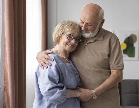 Benefícios aos idosos