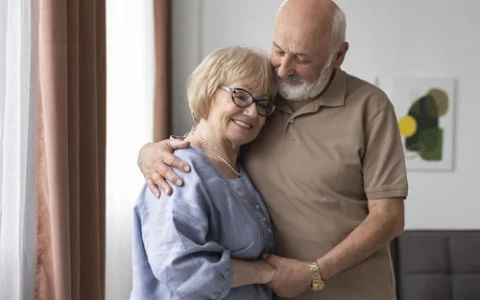 Benefícios aos idosos