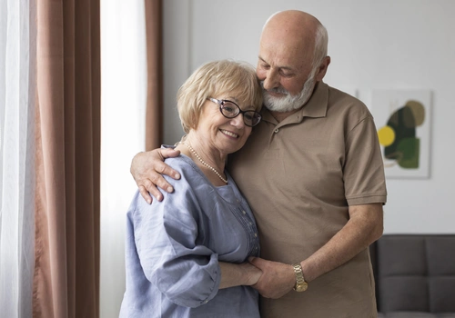 Benefícios aos idosos
