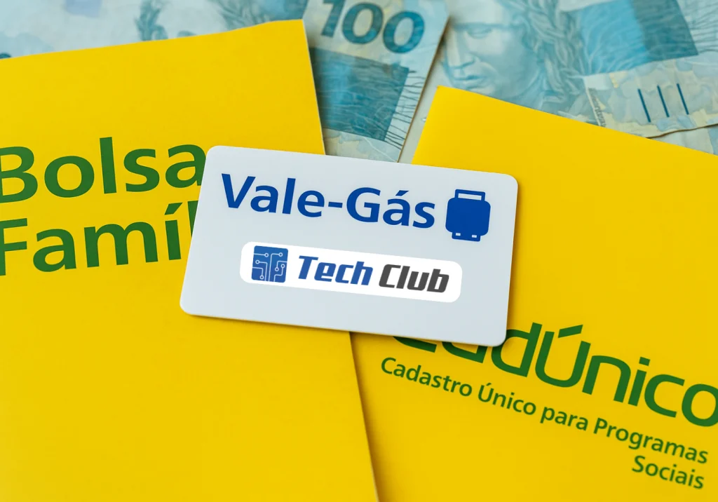 Direito ao Vale Gás: Quem recebe e como solicitar - Canal Tech