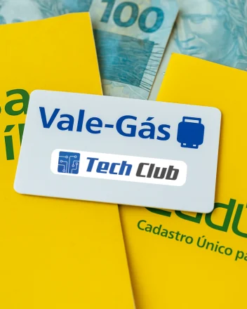 Direito ao Vale Gás: Quem recebe e como solicitar - Canal Tech