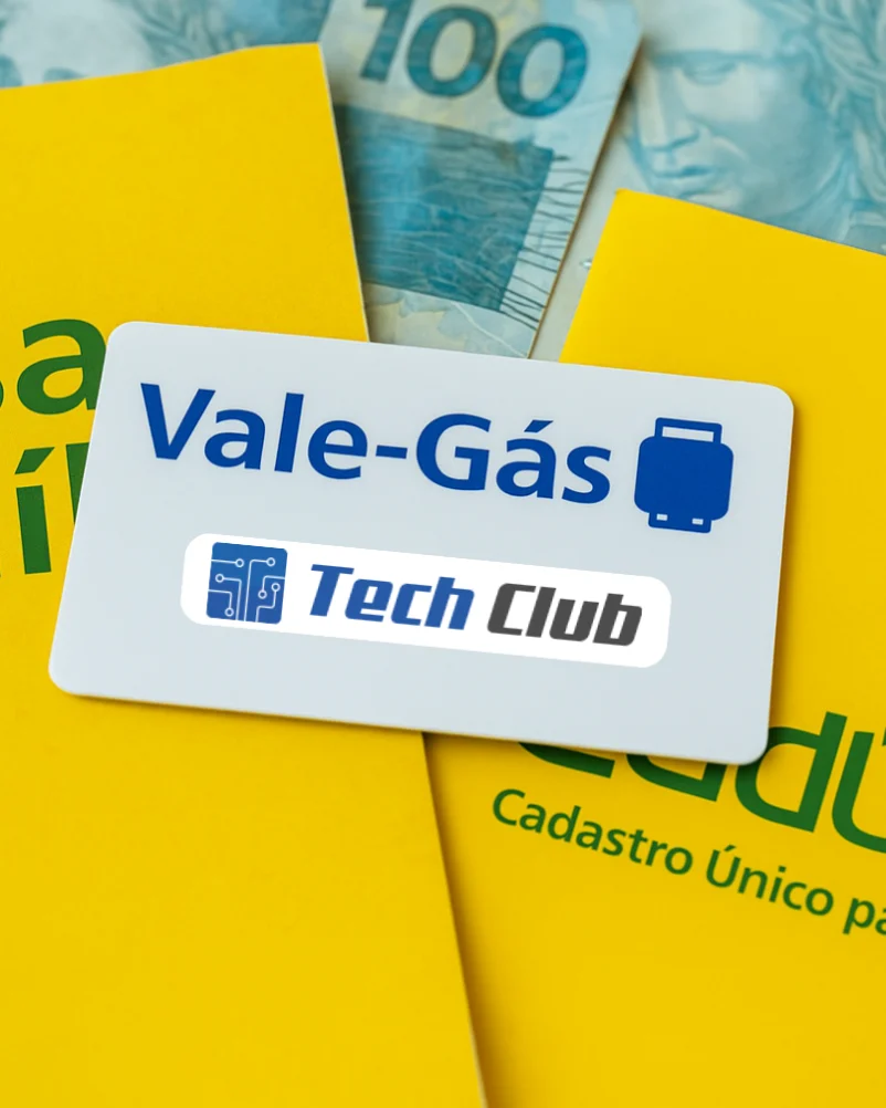 Direito ao Vale Gás: Quem recebe e como solicitar - Canal Tech