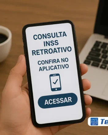 Consulta INSS Retroativo: Confira no Aplicativo - Canal Tech