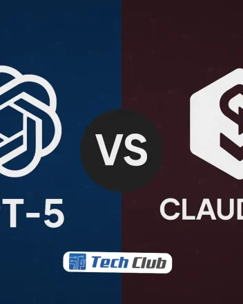 GPT5 vs Claude 3.5 : Diferenças, vantagens e limites entre IA - Canal Tech