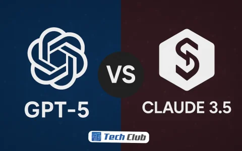 GPT5 vs Claude 3.5 : Diferenças, vantagens e limites entre IA - Canal Tech